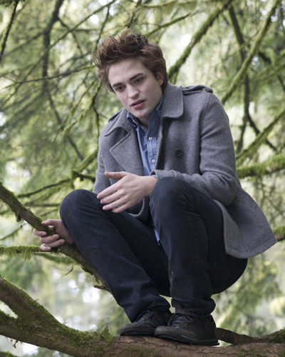 Pattinson, Robert [Twilight] Photo