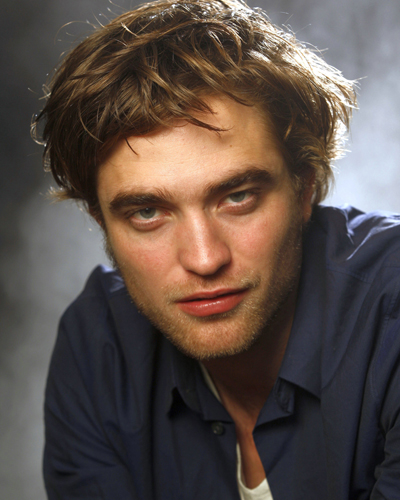 Pattinson, Robert [Twilight] Photo