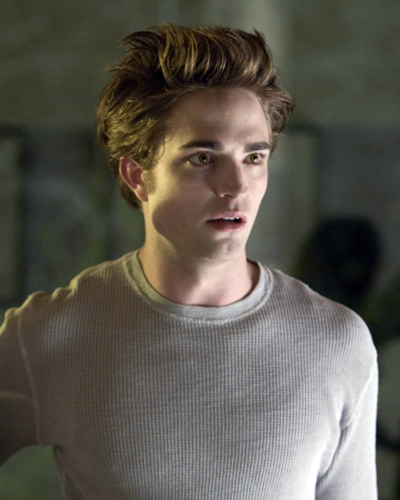 Pattinson, Robert [Twilight] Photo