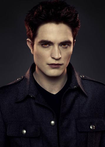 Pattinson, Robert [Twilight: Breaking Dawn] Photo