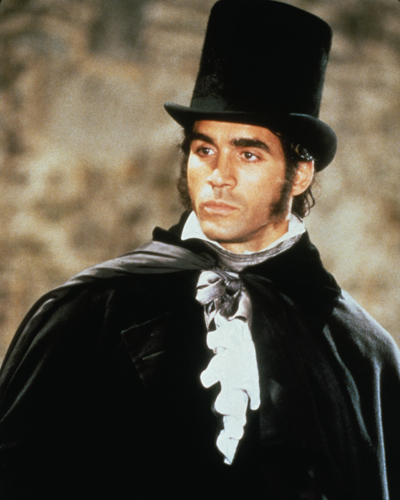 Paul, Adrian [Highlander] Photo