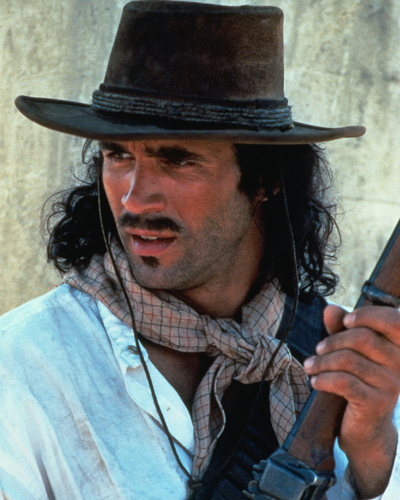 Paul, Adrian [Highlander] Photo