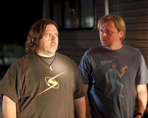 Paul [Cast] Photo
