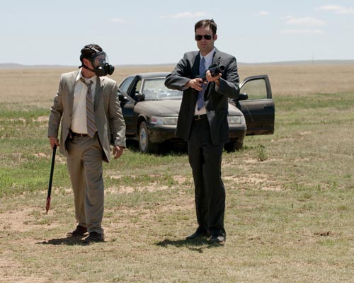 Paul [Cast] Photo