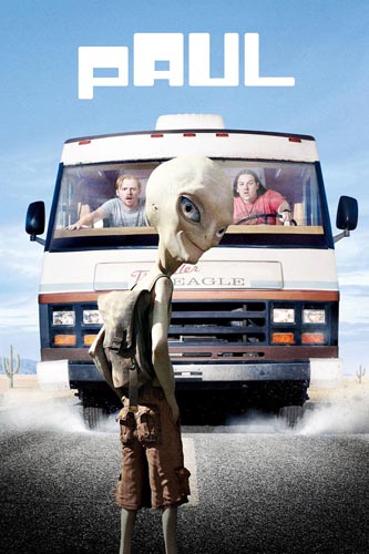 Paul [Cast] Photo