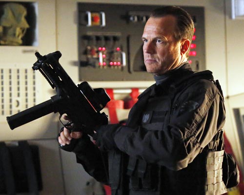 Paxton, Bill [Agents of SHIELD] Photo