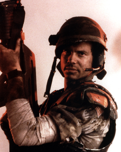 Paxton, Bill [Aliens] Photo