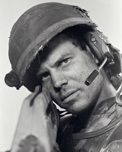 Paxton, Bill [Aliens] Photo