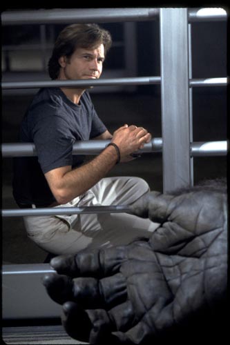 Paxton, Bill [Mighty Joe Young] Photo