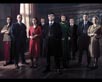 Peaky Blinders [Cast]