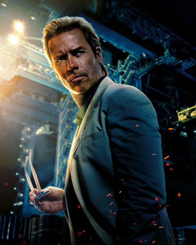 Pearce, Guy [Iron Man 3] Photo