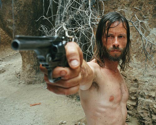Pearce, Guy [The Proposition] Photo
