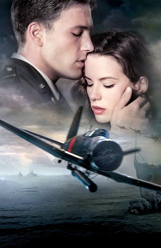 Pearl Harbour [Cast] Photo