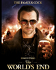 Pegg, Simon [The World's End]