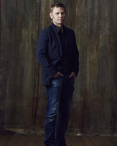 Pellegrino, Mark [The Tomorrow People] Photo