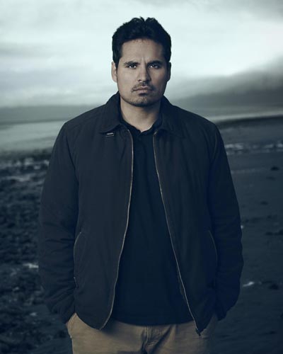 Pena, Michael [Gracepoint] Photo