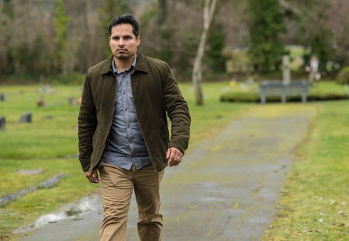 Pena, Michael [Gracepoint] Photo