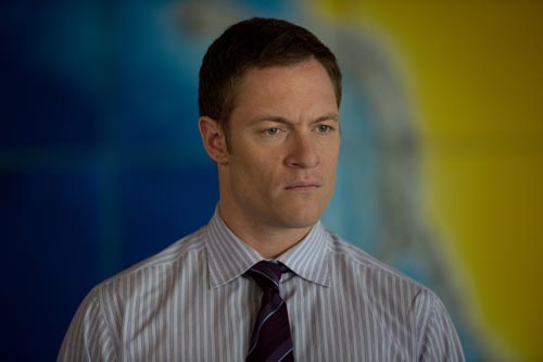 Penikett, Tahmoh [Continuum] Photo