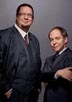 Penn and Teller [Cast]