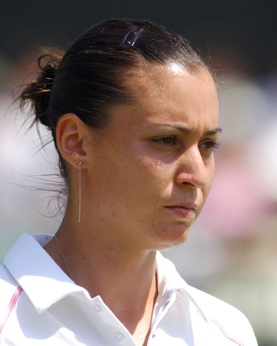 Pennetta, Flavia Photo