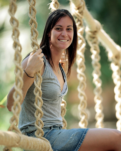 Pennetta, Flavia Photo