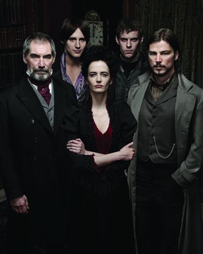 Penny Dreadful [Cast] Photo