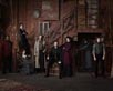 Penny Dreadful [Cast]