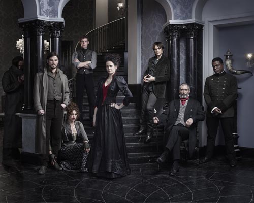 Penny Dreadful [Cast] Photo