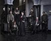 Penny Dreadful [Cast]