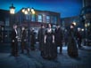 Penny Dreadful [Cast]