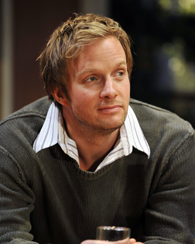 Penry-Jones, Rupert [Spooks] Photo