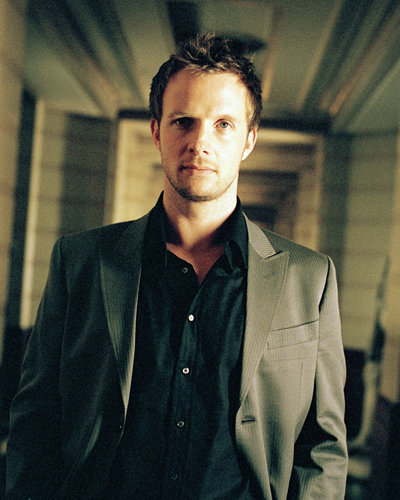 Penry-Jones, Rupert [Spooks] Photo