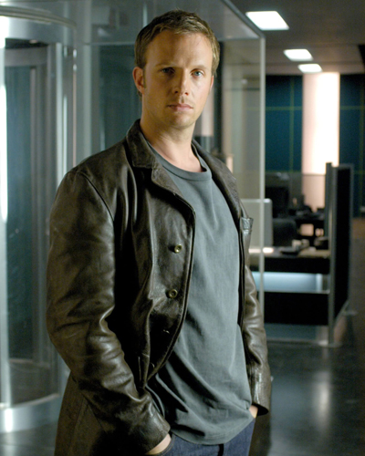 Penry-Jones, Rupert [Spooks] Photo