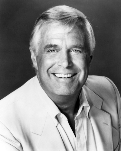 Peppard, George [The A-Team] Photo