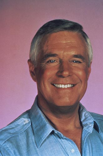 Peppard, George [The A-Team] Photo