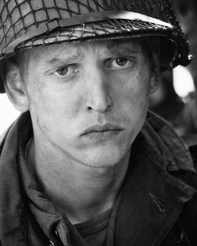 Pepper, Barry [Saving Private Ryan] Photo