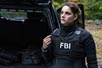 Peregrym, Missy [FBI]