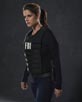 Peregrym, Missy [FBI]