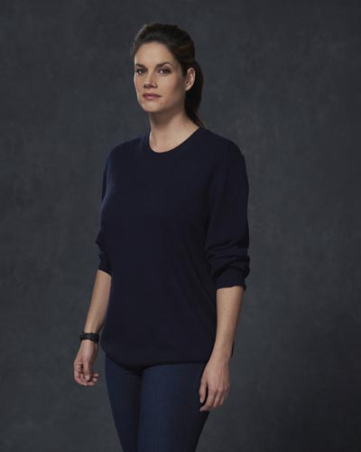 Peregrym, Missy [FBI] Photo