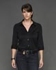 Peregrym, Missy [FBI]