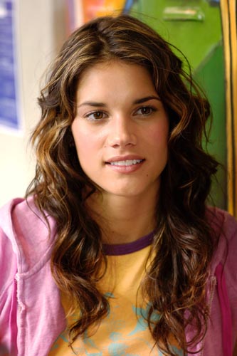 Peregrym, Missy [Life as We Know It] Photo