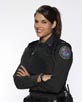 Peregrym, Missy [Rookie Blue]