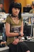 Perette, Pauley [NCIS]