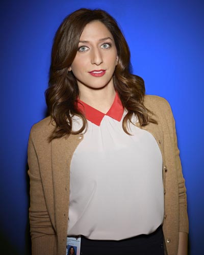 Peretti, Chelsea [Brooklyn Nine-Nine] Photo