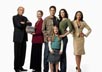 Perfect Day, A [Cast]