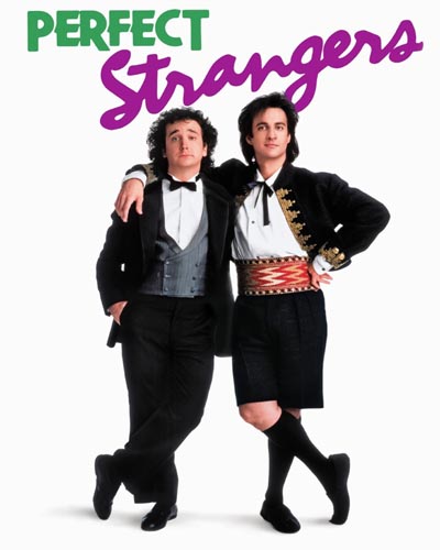 Perfect Strangers [Cast] Photo