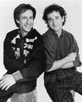 Perfect Strangers [Cast]