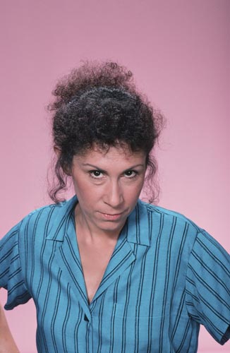 Perlman, Rhea [Cheers] Photo