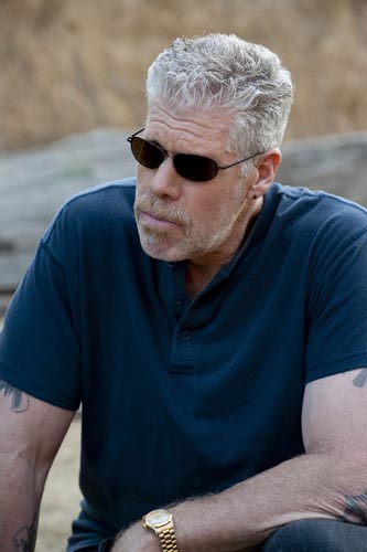 Perlman, Ron [Sons of Anarchy] Photo