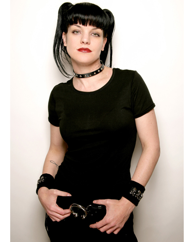 Perrette, Pauley [NCIS] Photo